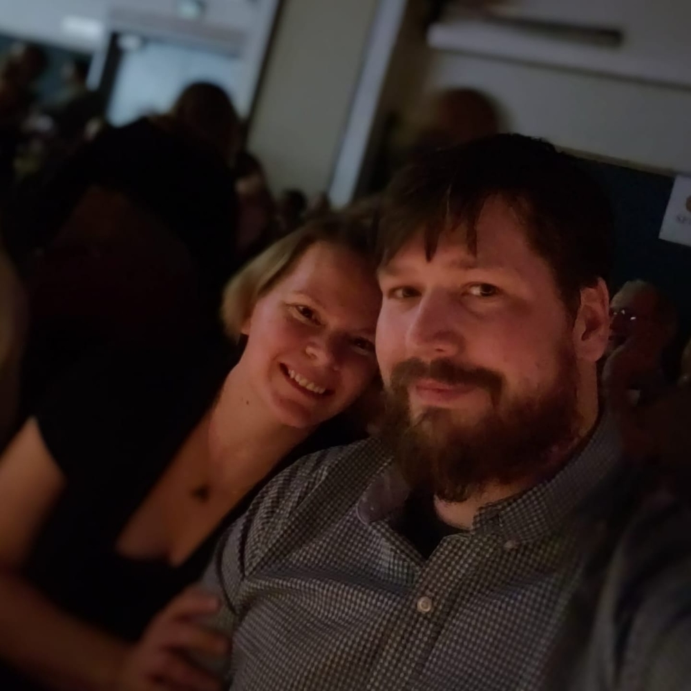 Meet your Posher, Shellie